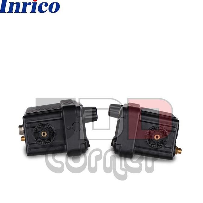 Murah Rig Poc Inrico Tm7 Plus Touch Screen 4G Lte Wifi Gps Bluetooth Original Mobile Radio Mobil