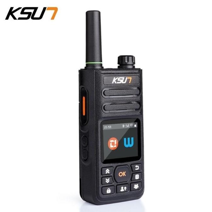Promo Ht Ksun Zl10 To Poc Zello App And Walkie Ksun Zl-10 Fleet App Walkie Talkie 4G Wifi