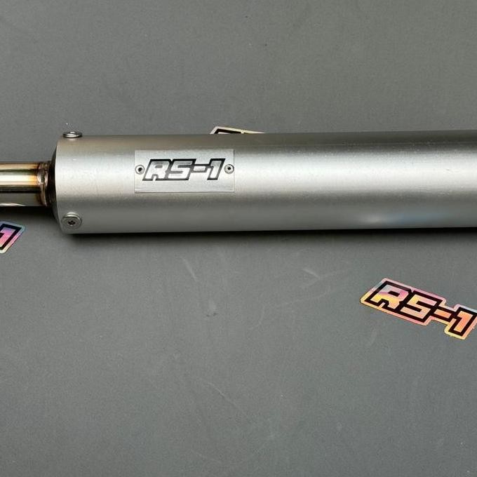 Silincer RS1 Gen 3