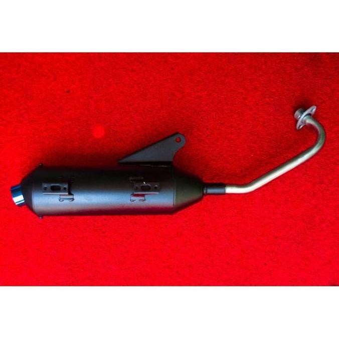 KNALPOT ZRC MIO, MIO KARBU, MIO SPORTY