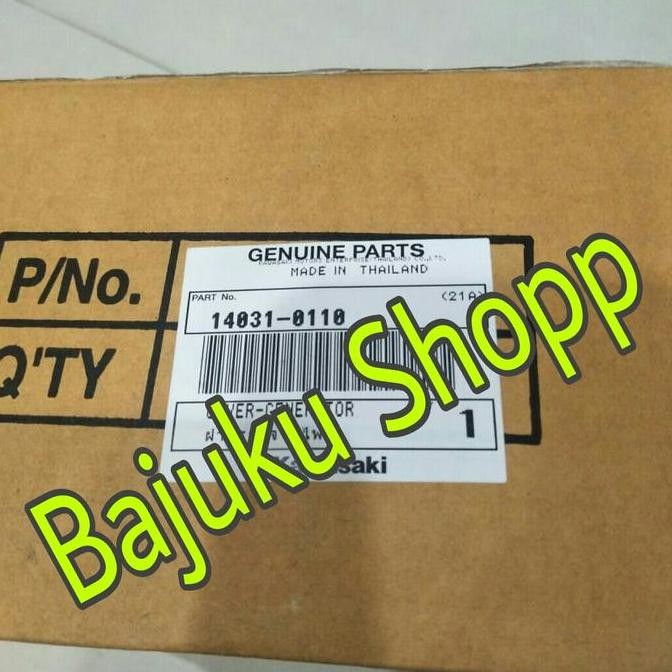 cover blok block magnet bak maghnet mesin kiri klx250 klx 250