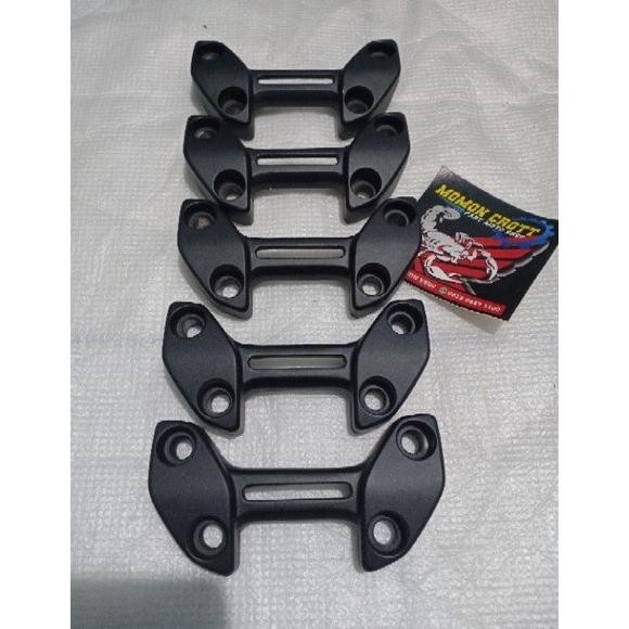 [Expert] klem jepitan stang reiser reser stang Vixion R 155 original