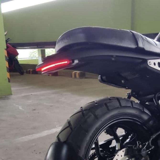 Stoplamp 3 in 1 XSR 155