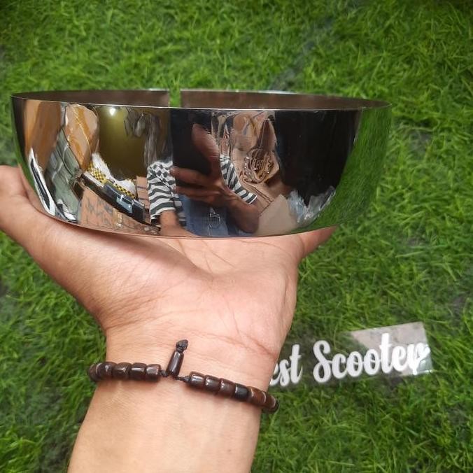 Ring lampu vespa ring headlamp sprint veloce bagol siem import