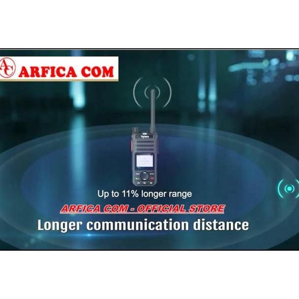 Grosir Hytera Bp518 Ht Digital Analog Vhf Uhf Ht Hyt Bp-518 Vhf Singleband