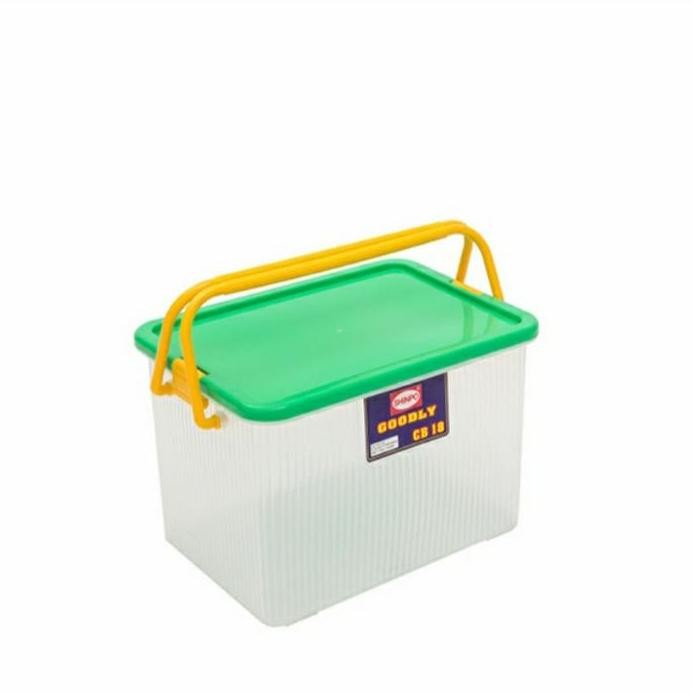 

Terlaris Kontener Goodly Cb 18