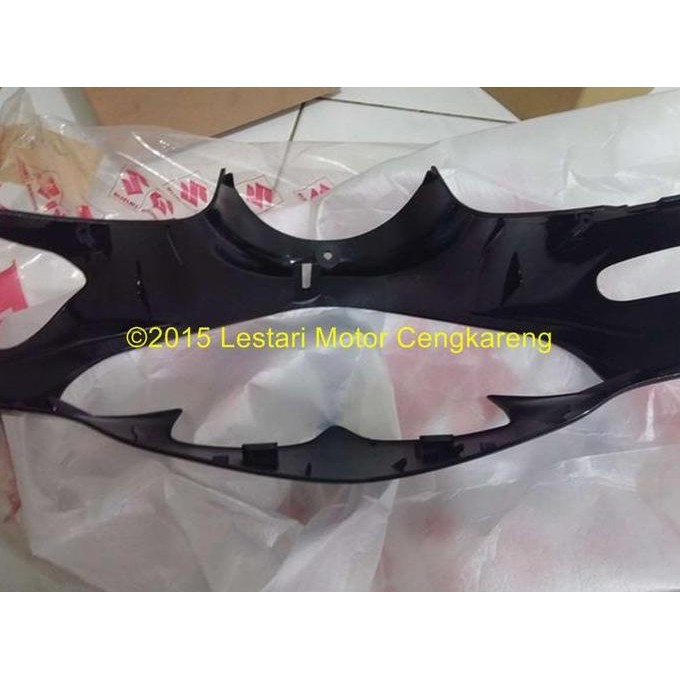 Batok Lampu depan Shogun 125 SP Kopling SGP