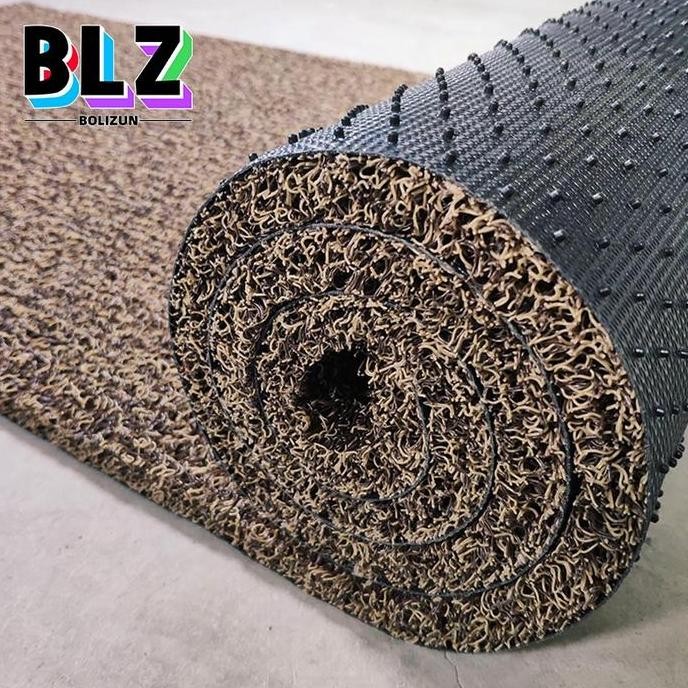 

Terlaris Bolizun Keset Karpet Anti Slip Mie Bihun 60 X 90 Premium Tebal 18Mm