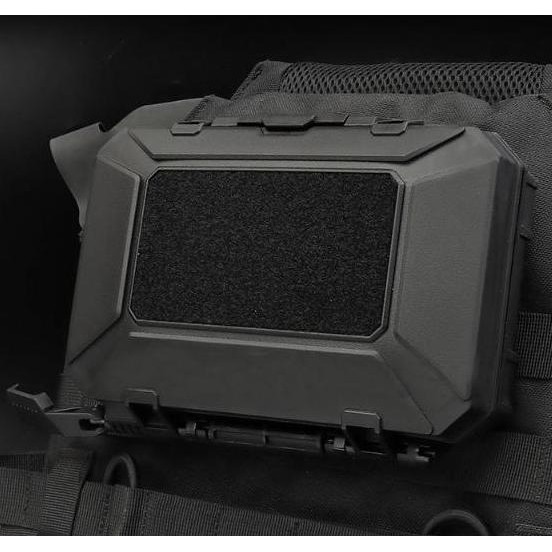 

Terlaris Tas Container Case Storage Box Tempat Penyimpanan Multifungsi Tactical