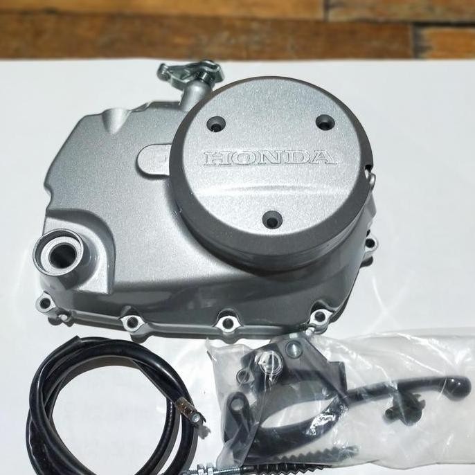 BAK-BLOK KOPLING MANUAL HONDA KARISMA-SUPRA X125