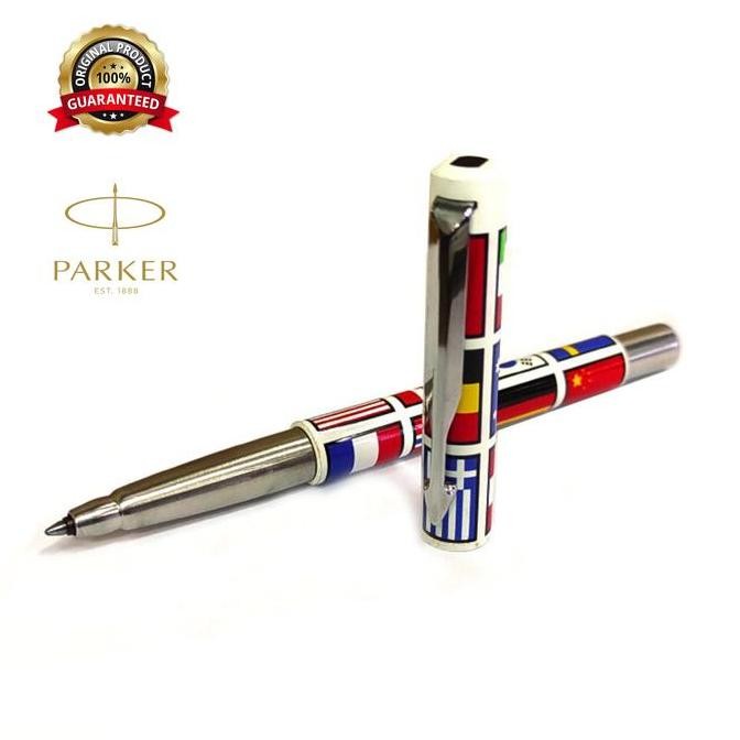 

TERLARIS - Parker Vector National Rollerball Original