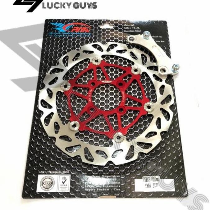 Disc Brake - Piringan Cakram PSM CNC Jupiter MX - Z1 260 MM