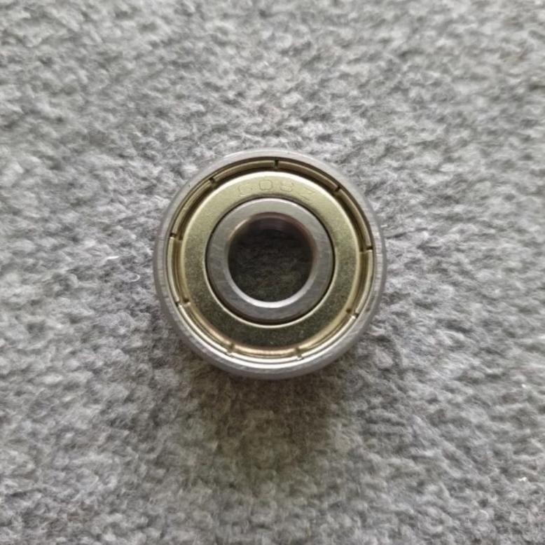 Bearing 608 Laher Roda Scooter Skuter Otoped Tricycle Balance Bike Sepatu Roda AST nUg