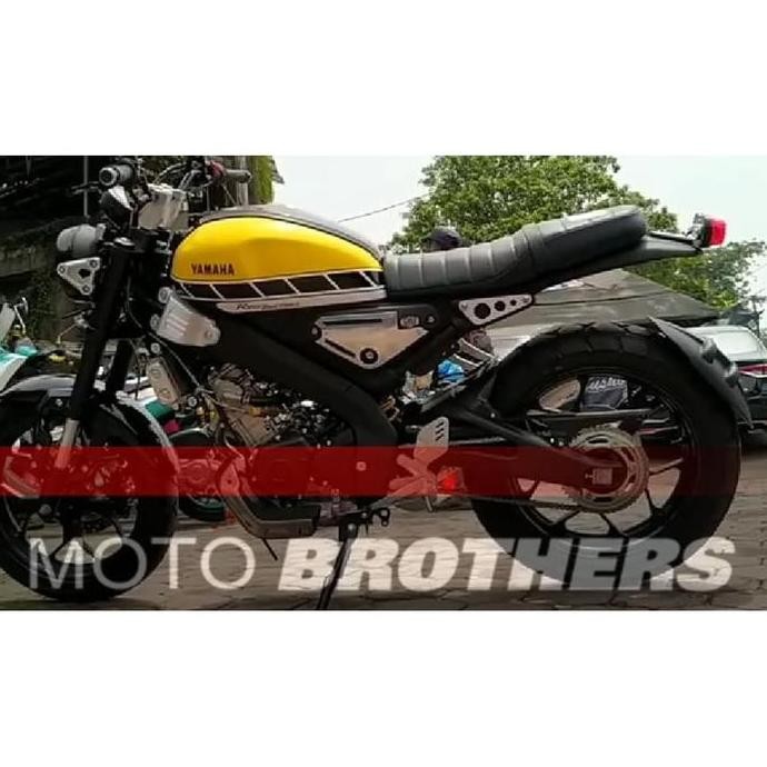 LAMPU REM / STOP LAMP XSR155 XSR 155