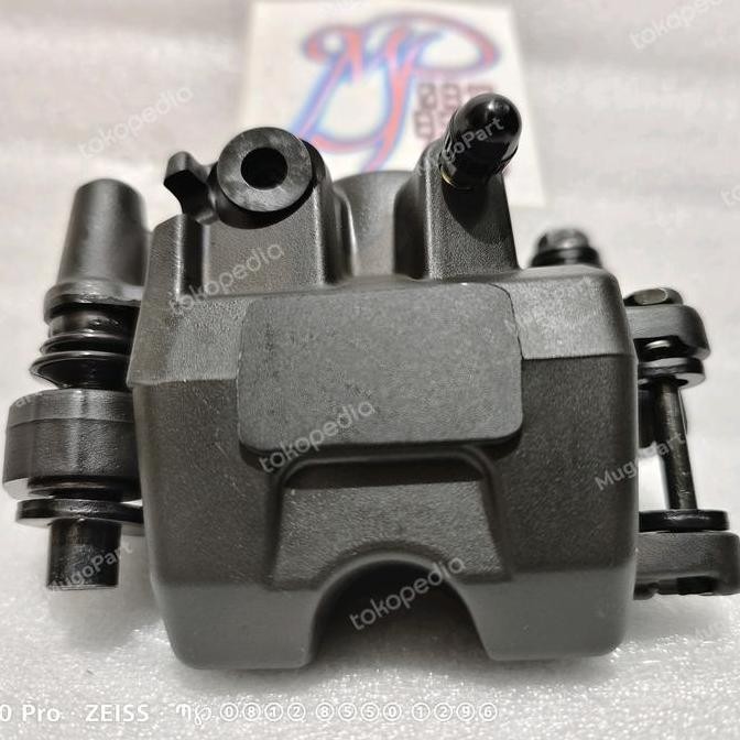 kaliper caliper rem belakang yamaha XMAX 250 Orinal Orisinil asli