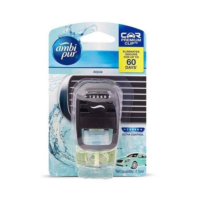 

Promo ampibur aqua ocean 7.5 ml COD