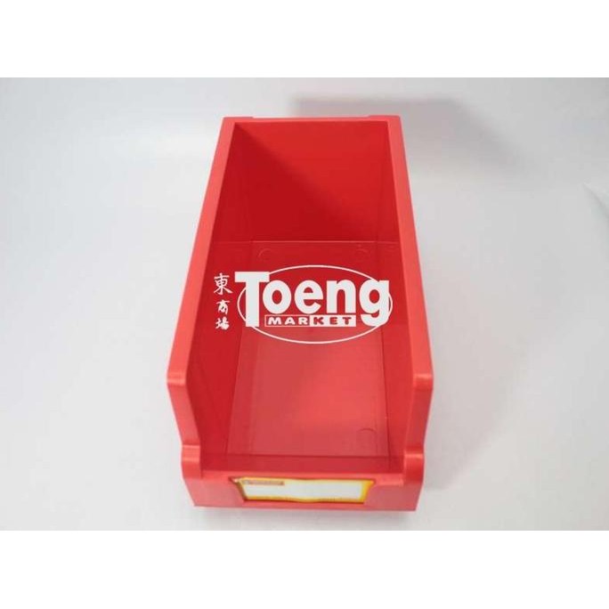 

Terlaris Active Box 400 Mp / Kotak Perkakas / Kotak Penyimpanan Maspion
