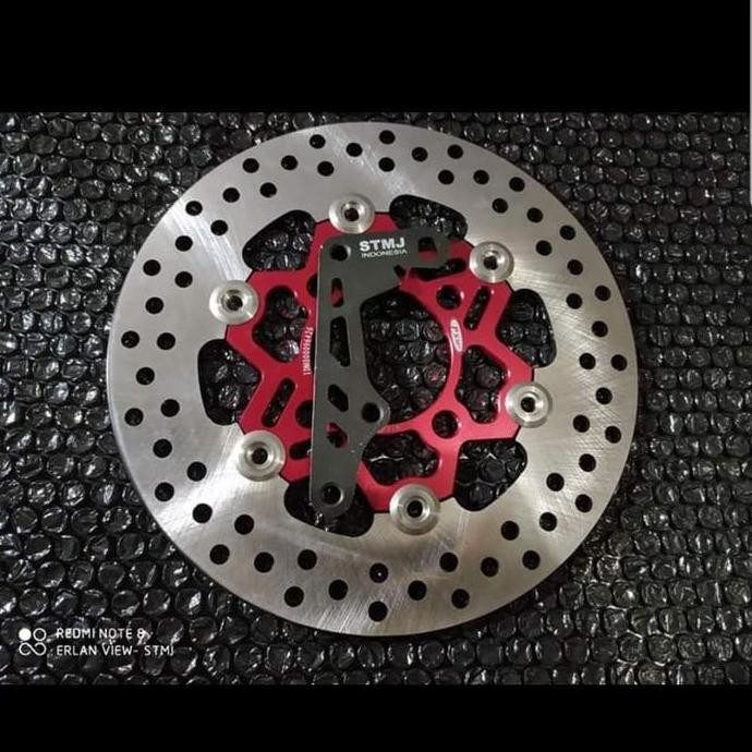 Dis psm 220 + Bracket stmj 220