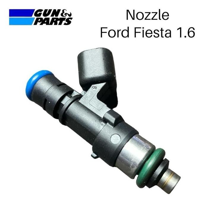 Nozzle Ford Fiesta 1.6 Sparepart Mobil Copotan Original