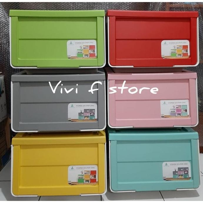 

Terlaris Rak Serbaguna / Rak Penyimpanan Merk Olymplast (Oss) Olymplast Storage