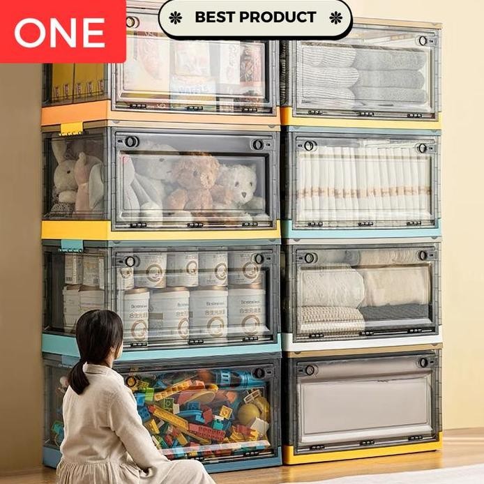 

Terlaris Kotak Pakaian Kemeja Mainan Bayi Plastik Minimalis Serbaguna