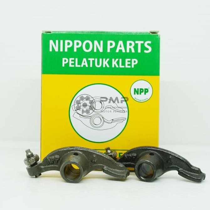 Pelatuk Klep Rocker Arm Grand Npp