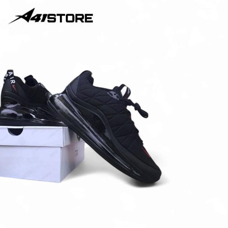 Sepatu Sneakers Air Max 720-818 Pria Wanita Model Casual Terbaru High Quality Murah