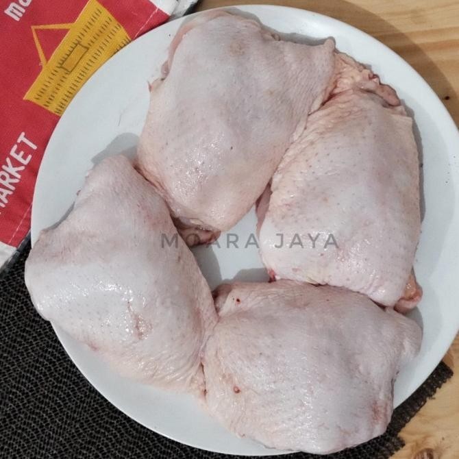 

(Expert) PAHA ATAS AYAM 1 KG