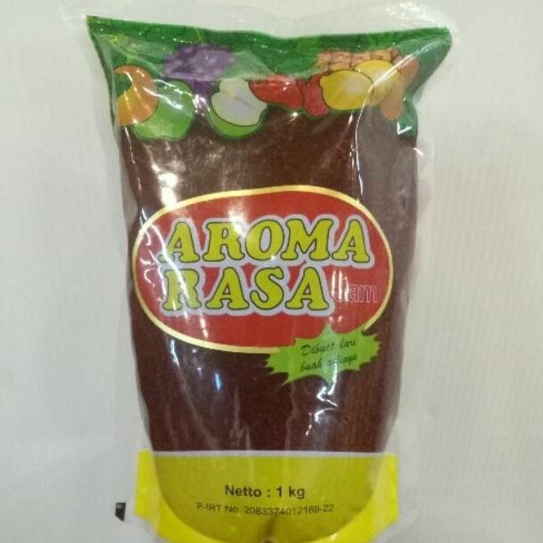 

(Expert) Selai Aroma Rasa Strawberry