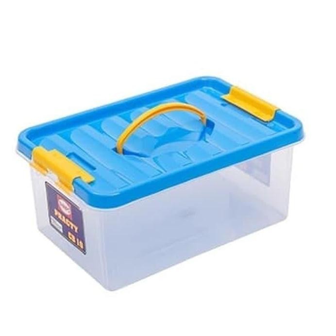 

Terlaris Container Box Cb Shinpo Sip Goodly Ace Practy Penyimpanan Storage
