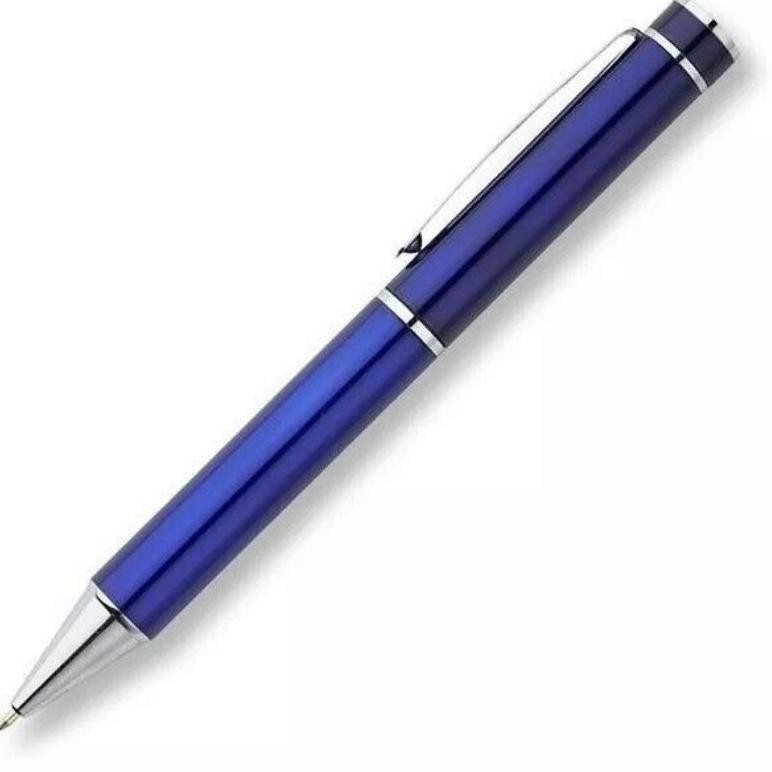 

pulpen lis biru originall