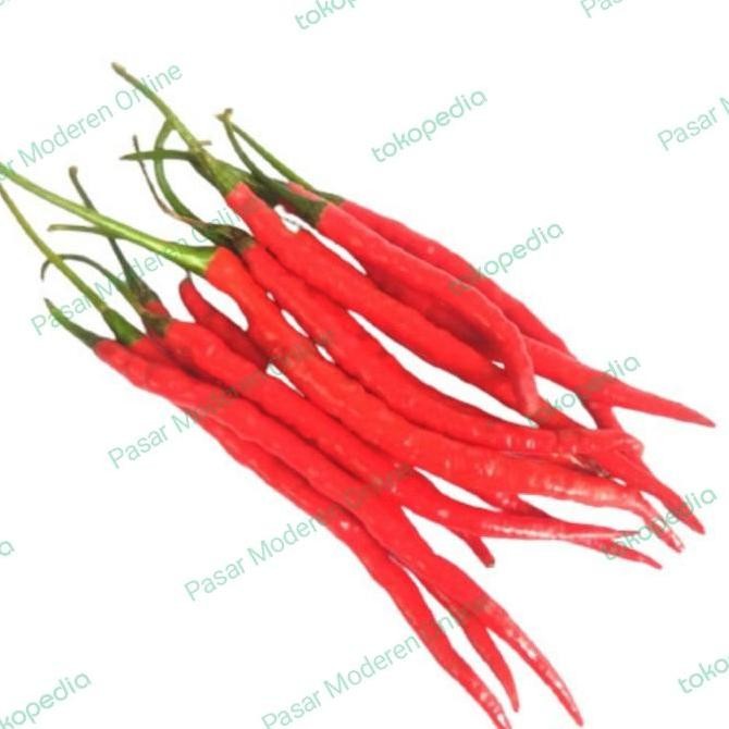 

CABE MERAH KERITING/SAYUR BUMBU SEGAR/SERPONG/BSD/BINTARO/CIPUTAT