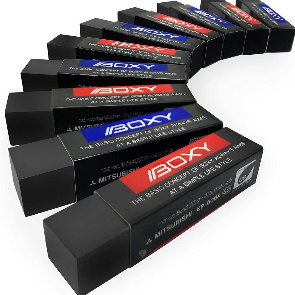 

PALING MURAH Penghapus BOXY besar
