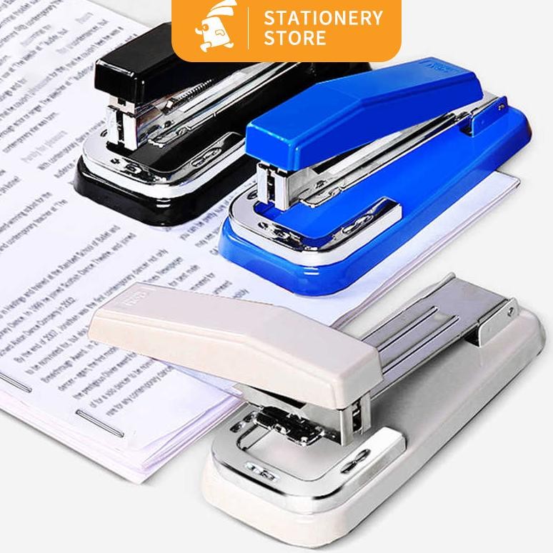 

Rotary Stapler 360/Staples Putar/Staples meja putar 3 arah besar-Rabbit_Stationery AST