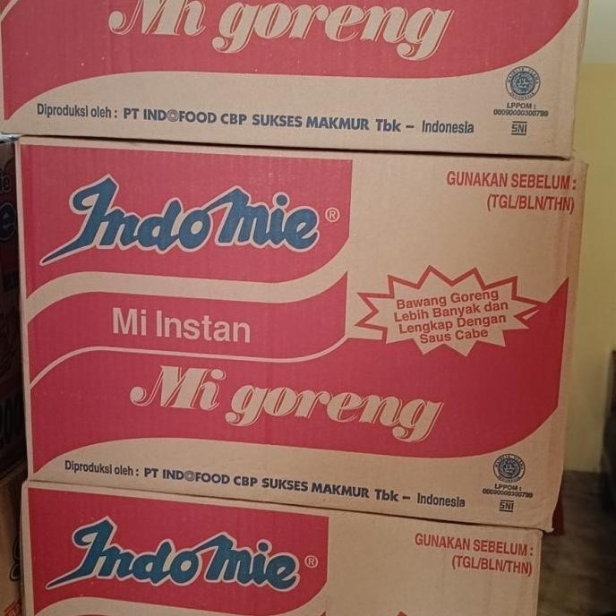 

(Expert) indomie goreng 1 dus 40 pcs