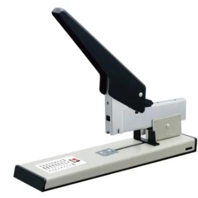 

M&G Heavy Duty Stapler 100 sheets / M&G Staples Jilid 100 lbr MGS-303 Berkualitas AST