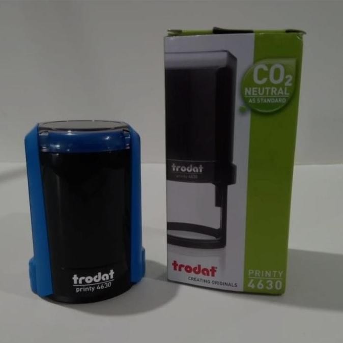 

Stempel Trodat 4630