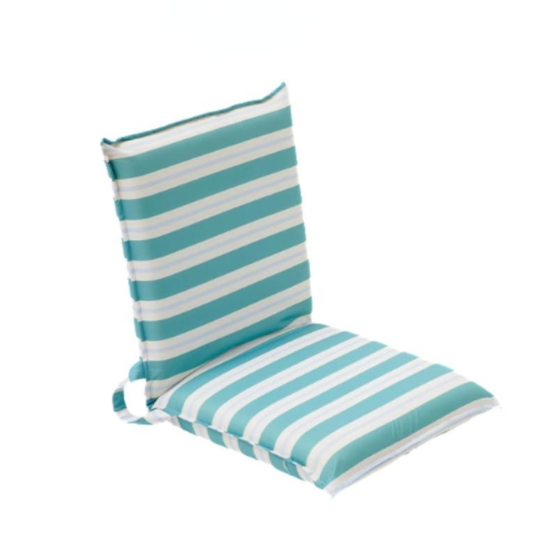 Kursi Lipat Sandaran Sofa Lipat Outdoor Kursi Lipat Pantai Sofa Lipat Santai Sofa Bad Minimalis S1D1