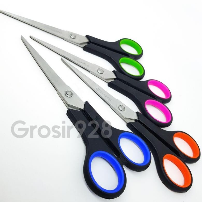 

(Per 12) Gunting Gunindo OLL AST