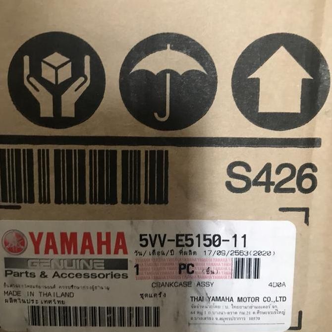 Krengkes yamaha mio 5vv thailand