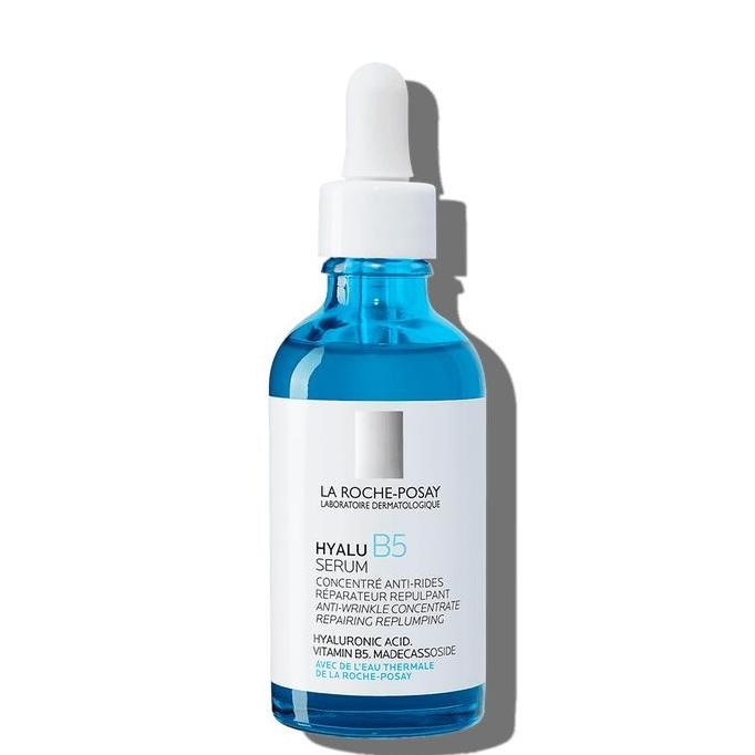 La Roche-Posay HYALU B5 Serum - Replump sensitive skin - 50 ml Original Product