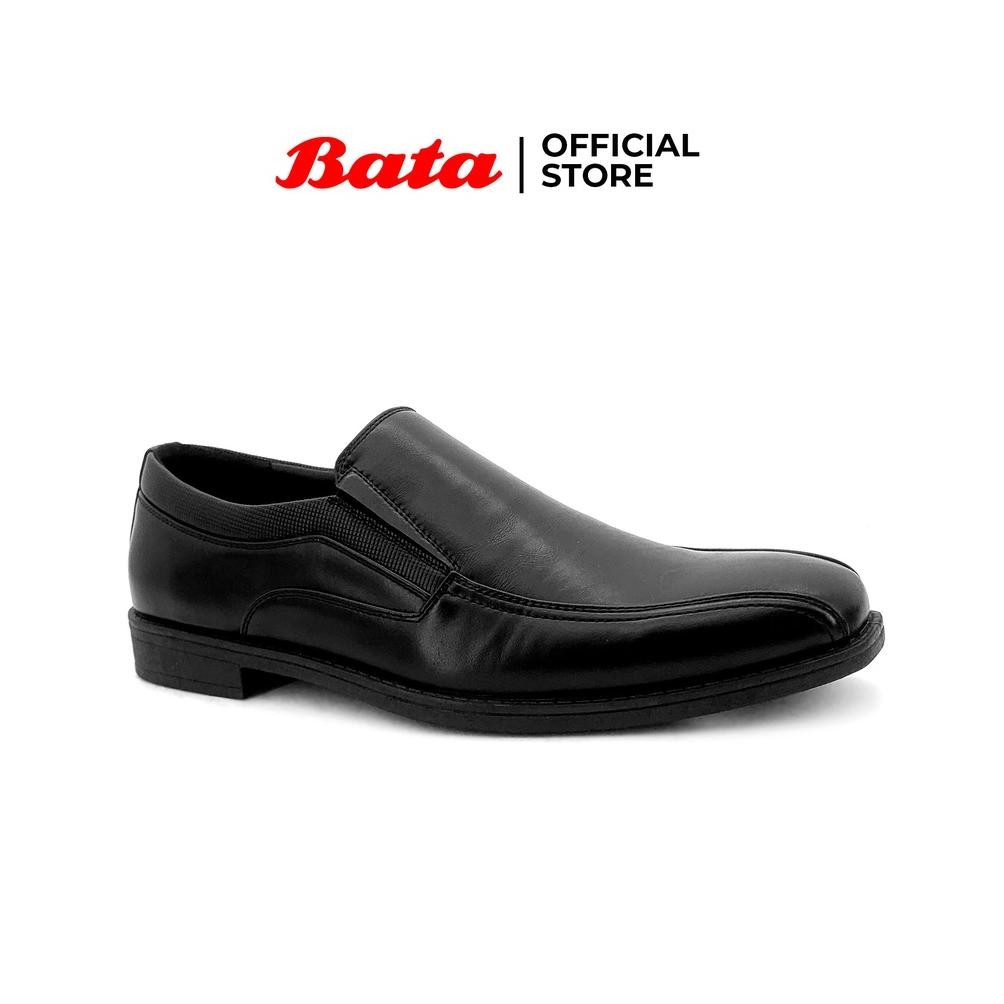 BATA - DENESE "Memory Foam" Sepatu Formal Pria