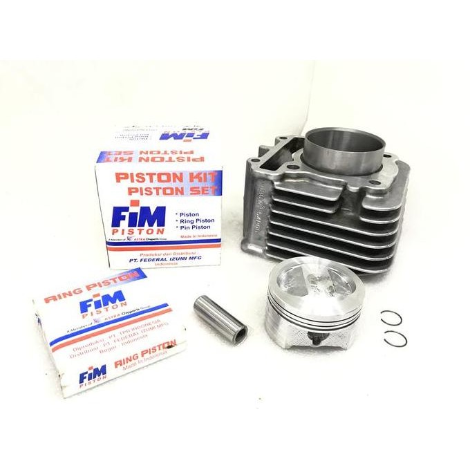 blok seher seher Fim 54-54.5-57 all 13 Mio J