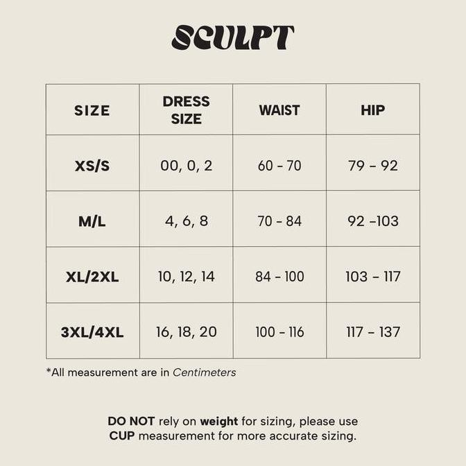 BUNDLE SCULPT 2 Ant-waist Boyshort Korset Perut Boxer Seamless Wanita FT
