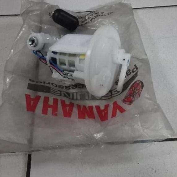 fuel pump vixion old ori YGP