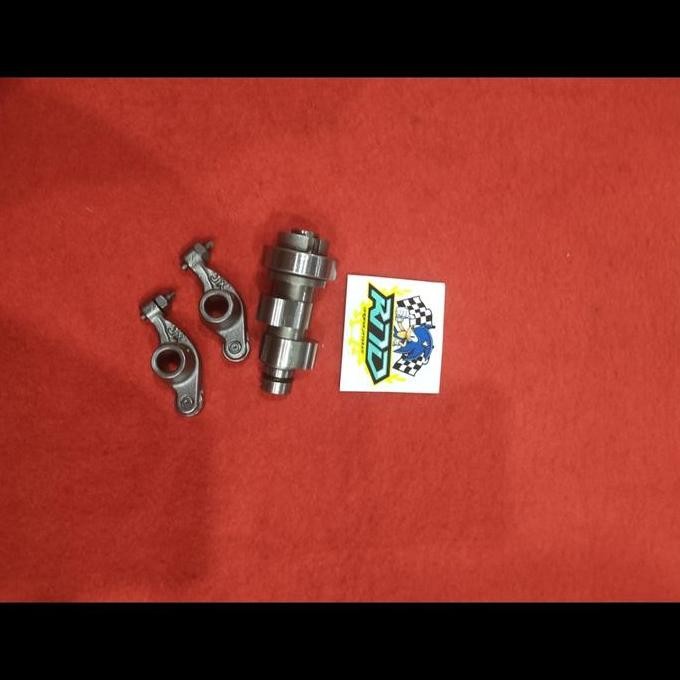 Pelatuk Klep Mio Jupiter z roller templar Racing RRA rasio 1:1.42