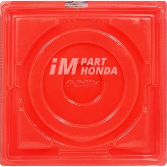 06401-K18-900 Gear Gir Rantai Roda 1 Set CB150 Verza Megapro Fi