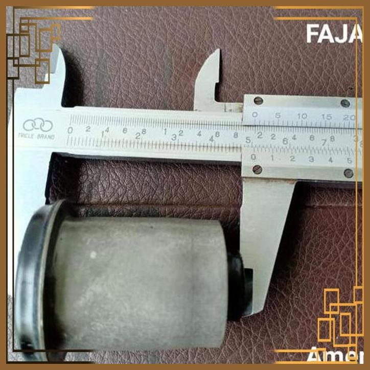 [FRM] BUSHING ARM RODA KNUCKLE BELAKANG SUZUKI AMENITY/ESTEEM