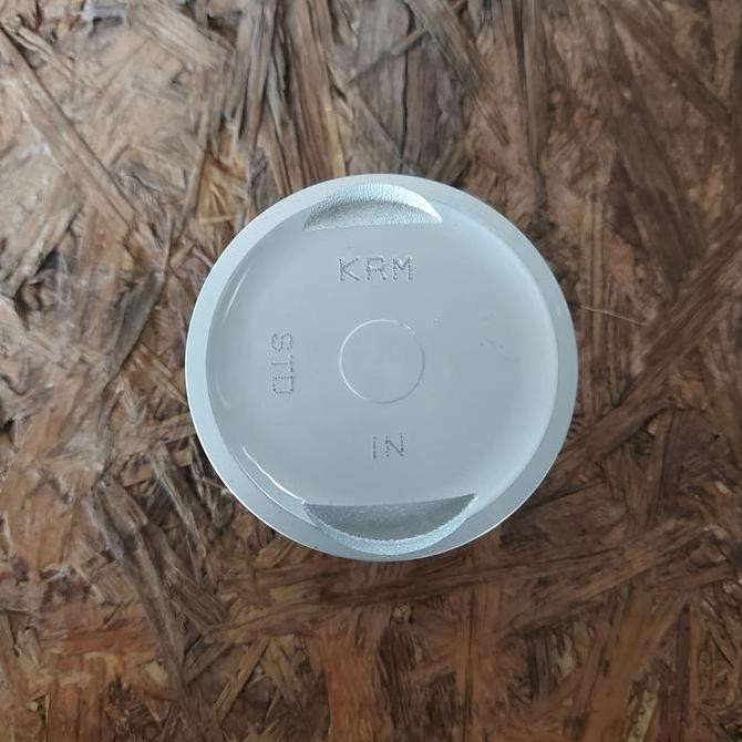 Blok Block Seher Piston Honda New Megapro mono Verza CRF 150 KYE NPP