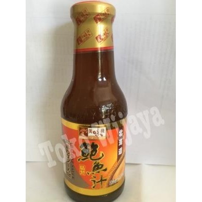 

Terlaris Abalone Sauce SALE